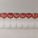 858 4375 WINE GLASS